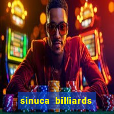 sinuca billiards click jogos